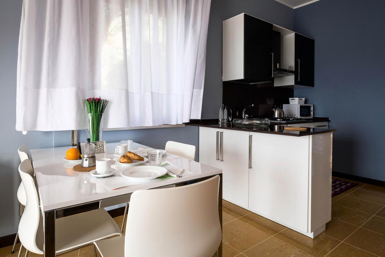 Sea Sicily View Apartment Bagheria Exterior photo