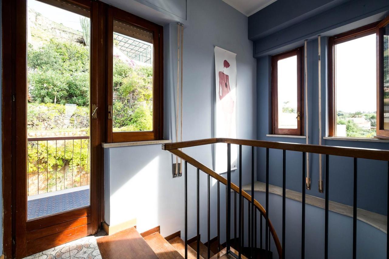 Sea Sicily View Apartment Bagheria Exterior photo
